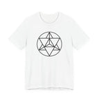 White / S