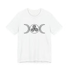 White / S
