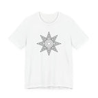 White / S