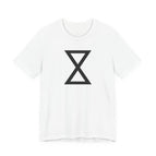 White / S