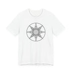 White / S