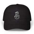 Black / One size